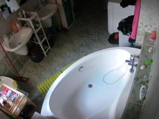 Julmodels Bathroom 1st Floor-1