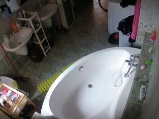 Julmodels Bathroom 1st Floor-1