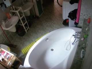 Julmodels Bathroom 1st Floor-1