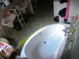 Julmodels Bathroom 1st Floor-1