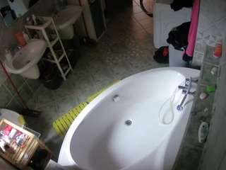 Julmodels Bathroom 1st Floor-1