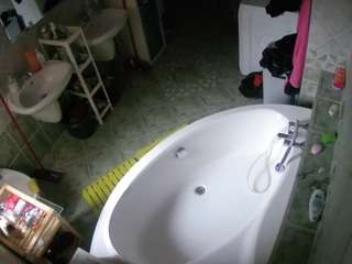 Julmodels Bathroom 1st Floor-1