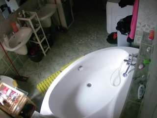 Julmodels Bathroom 1st Floor-1