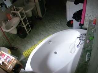 Julmodels Bathroom 1st Floor-1