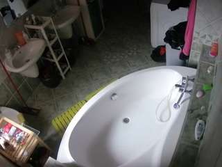 Julmodels Bathroom 1st Floor-1