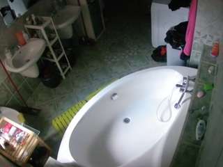 Julmodels Bathroom 1st Floor-1