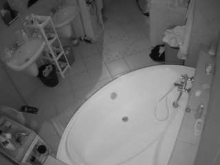 Julmodels Bathroom 1st Floor-1