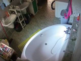 Julmodels Bathroom 1st Floor-1