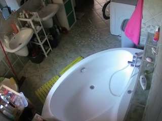 Julmodels Bathroom 1st Floor-1