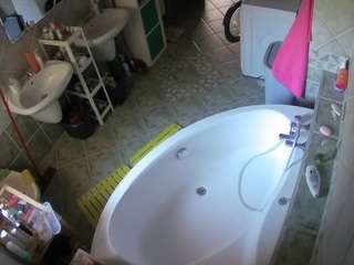 Julmodels Bathroom 1st Floor-1