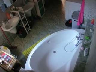 Julmodels Bathroom 1st Floor-1