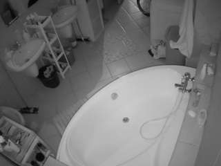 Julmodels Bathroom 1st Floor-1