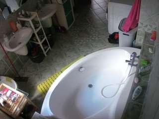 Julmodels Bathroom 1st Floor-1