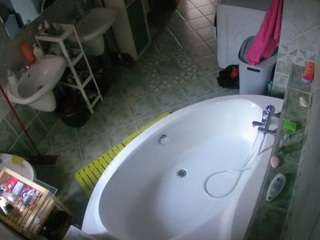 Shower, Hd, Voyeur, Sexwebcam, Sex, Pov, No smoking, No drinking, Julmodels..., mature model 3