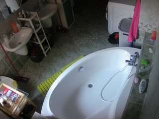 Julmodels Bathroom 1st Floor-1