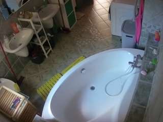 Julmodels Bathroom 1st Floor-1