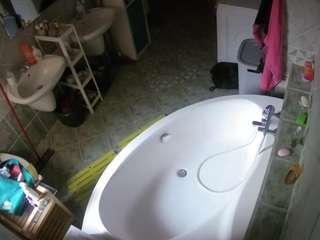 Julmodels Bathroom 1st Floor-1