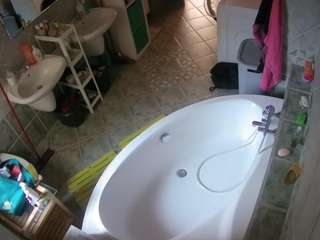 Julmodels Bathroom 1st Floor-1