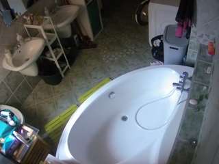 Julmodels Bathroom 1st Floor-1
