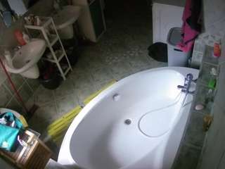 Julmodels Bathroom 1st Floor-1