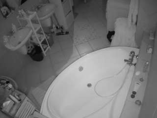 Julmodels Bathroom 1st Floor-1