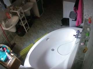 Julmodels Bathroom 1st Floor-1