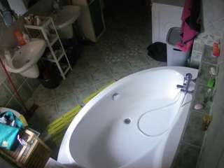 Julmodels Bathroom 1st Floor-1