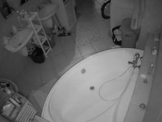 Julmodels Bathroom 1st Floor-1
