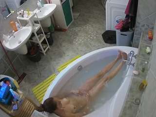 Julmodels Bathroom 1st Floor-1