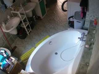 Julmodels Bathroom 1st Floor-1