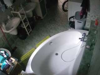 Julmodels Bathroom 1st Floor-1