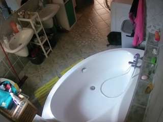 Julmodels Bathroom 1st Floor-1