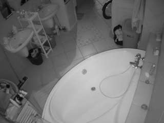 Julmodels Bathroom 1st Floor-1