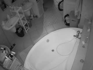 Julmodels Bathroom 1st Floor-1