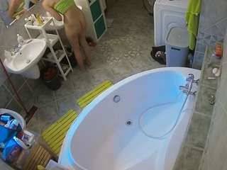 shower  hd  voyeur...