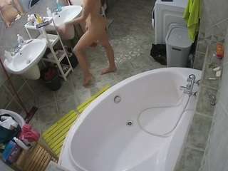 shower  hd  voyeur...