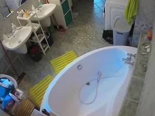 Julmodels Bathroom 1st Floor-1
