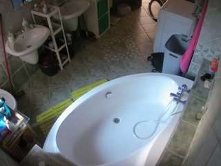 Julmodels Bathroom 1st Floor-1