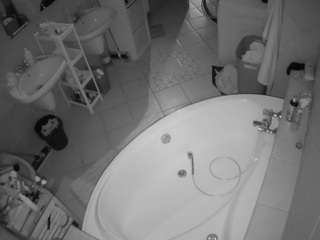 Julmodels Bathroom 1st Floor-1