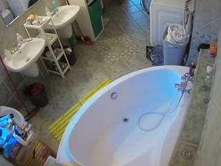 Julmodels Bathroom 1st Floor-1
