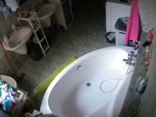 Julmodels Bathroom 1st Floor-1