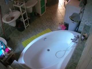 Julmodels Bathroom 1st Floor-1