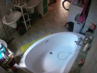 Julmodels Bathroom 1st Floor-1