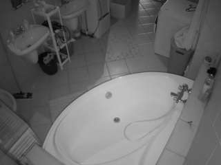 Julmodels Bathroom 1st Floor-1
