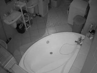 Julmodels Bathroom 1st Floor-1