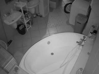 Julmodels Bathroom 1st Floor-1