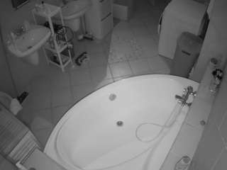 Julmodels Bathroom 1st Floor-1