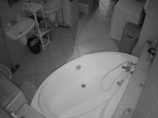 Julmodels Bathroom 1st Floor-1