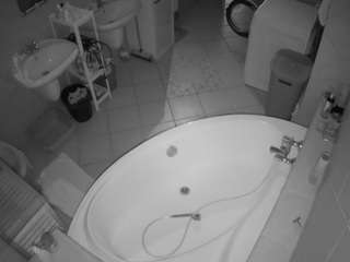 Julmodels Bathroom 1st Floor-1