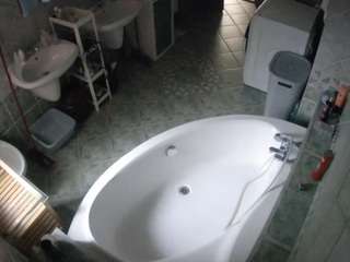 Julmodels Bathroom 1st Floor-1